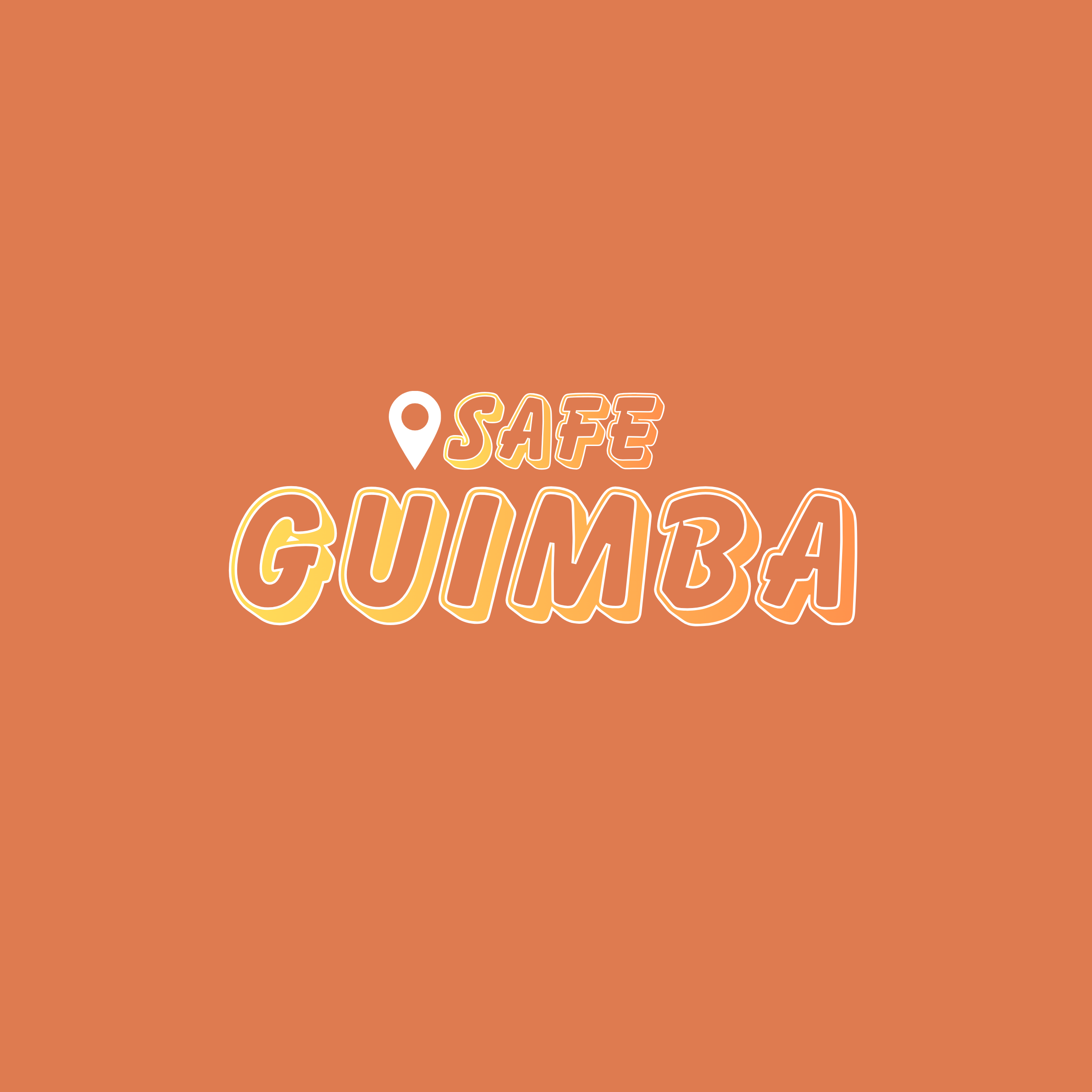 SafeGuimba logo